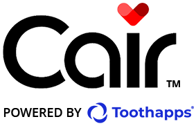 Cair App Powered By Toothapps