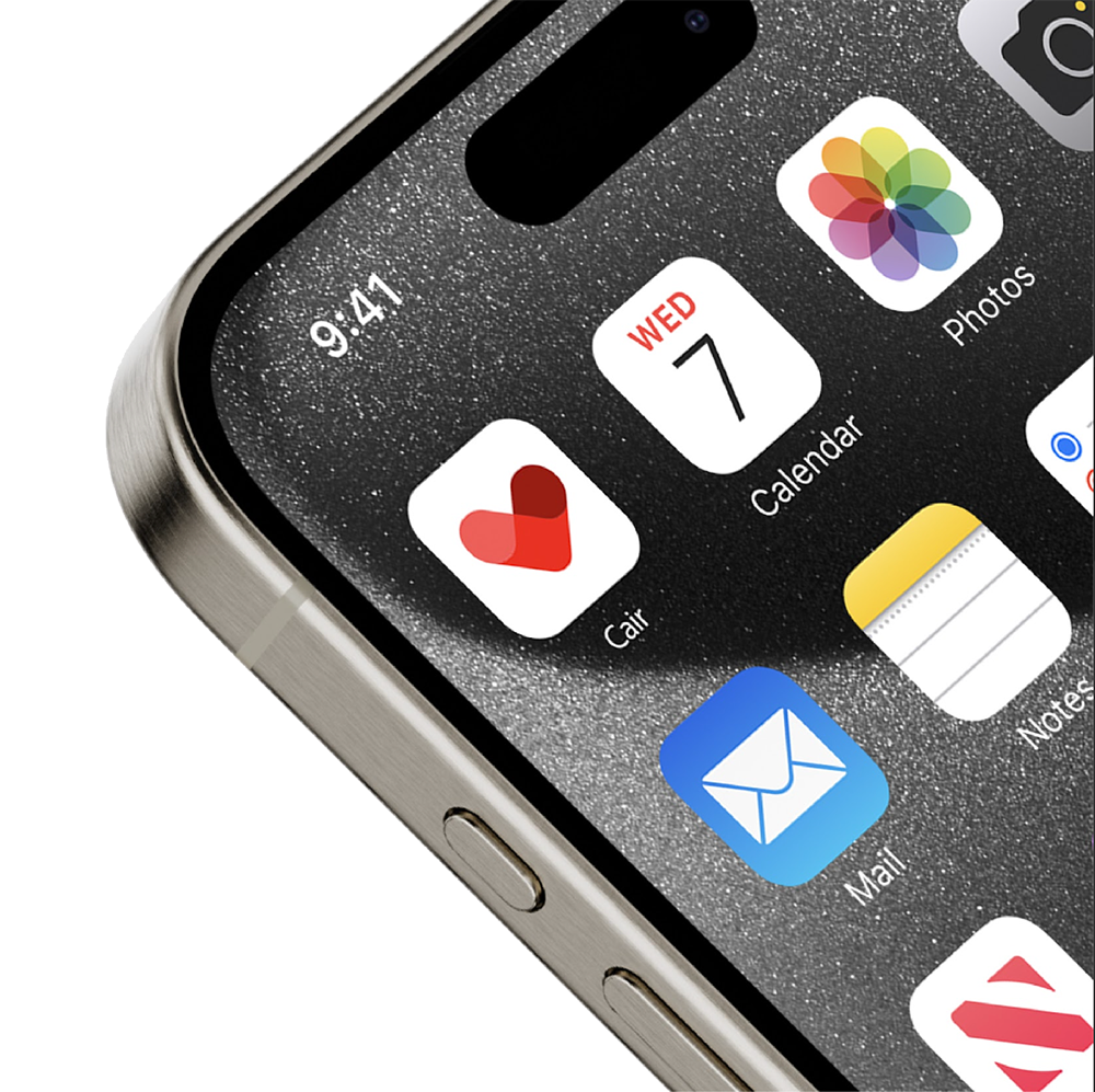 cair-header Connect your dental practice to the Cair App