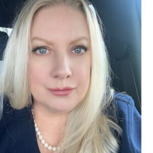 Michelle B - Blue Sage Dental